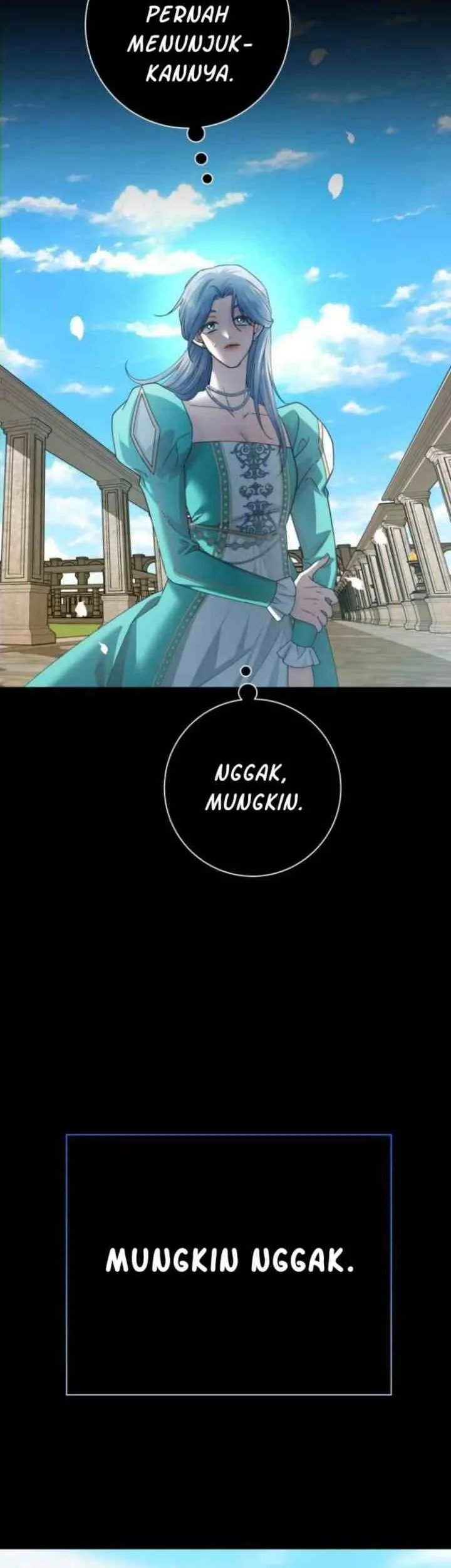 Your Throne Chapter 150 Gambar 51