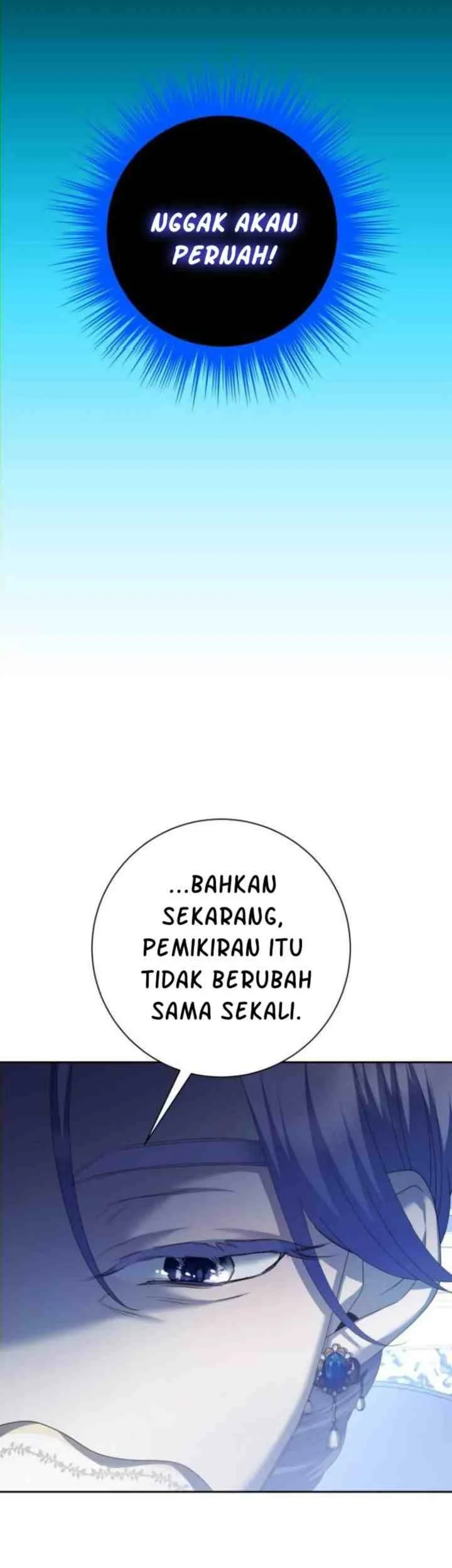 Your Throne Chapter 150 Gambar 53