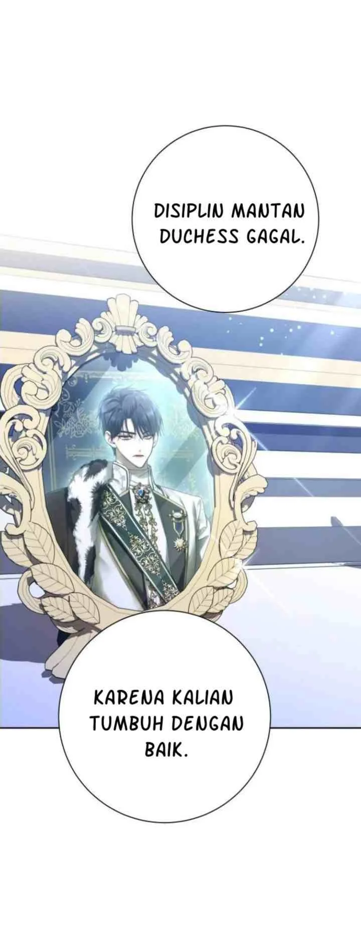 Your Throne Chapter 150 Gambar 54