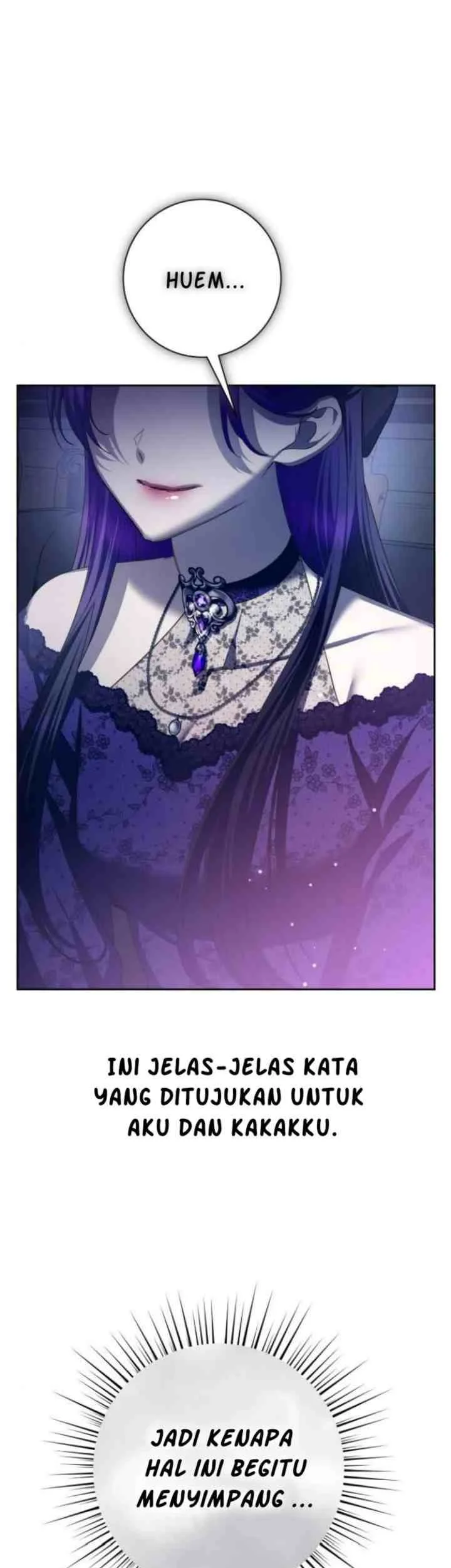 Your Throne Chapter 150 Gambar 55