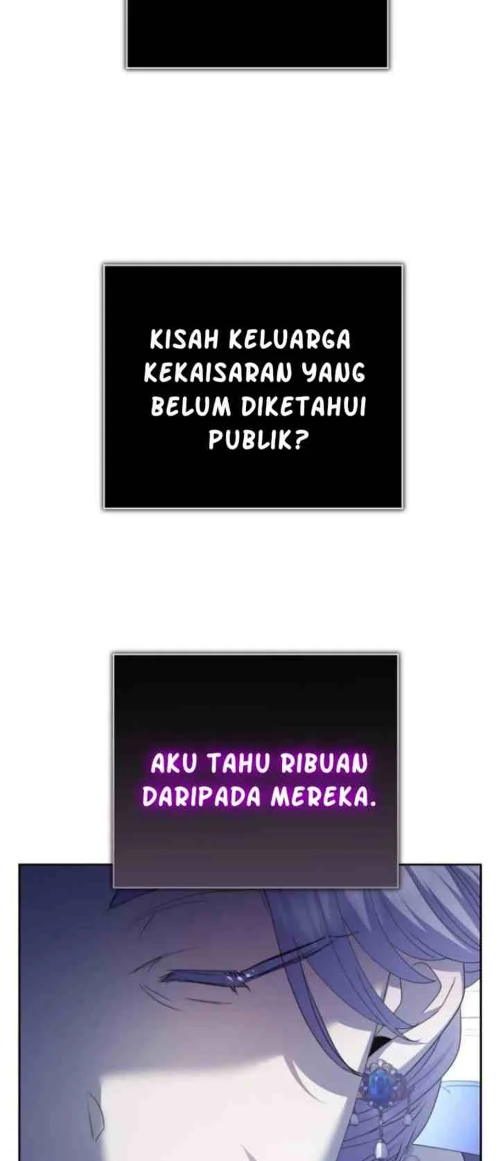 Your Throne Chapter 150 Gambar 59