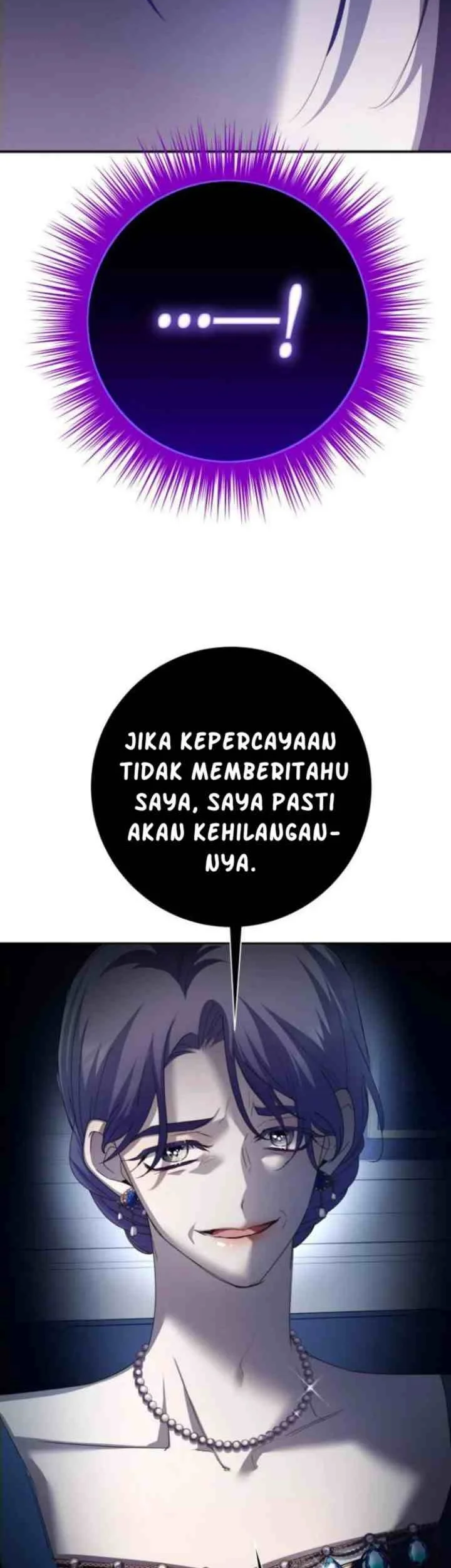 Your Throne Chapter 150 Gambar 63