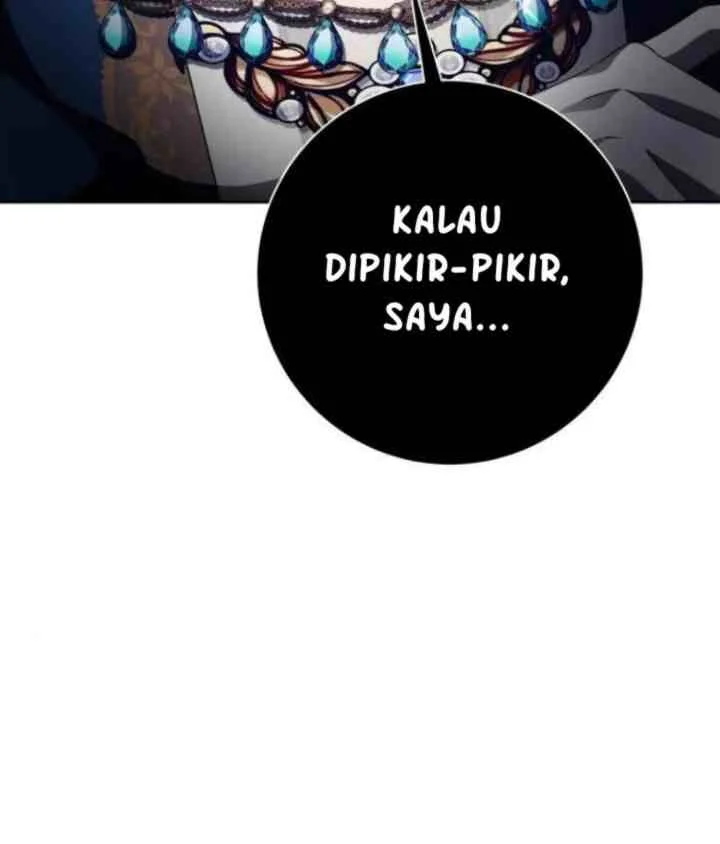 Your Throne Chapter 150 Gambar 64