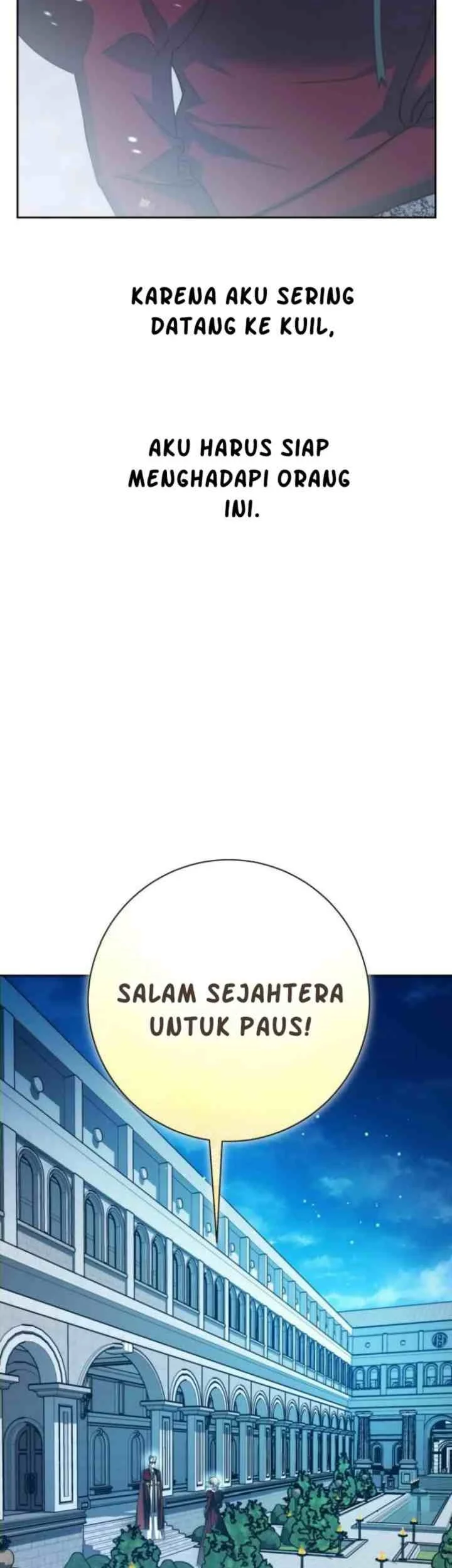 Your Throne Chapter 150 Gambar 67