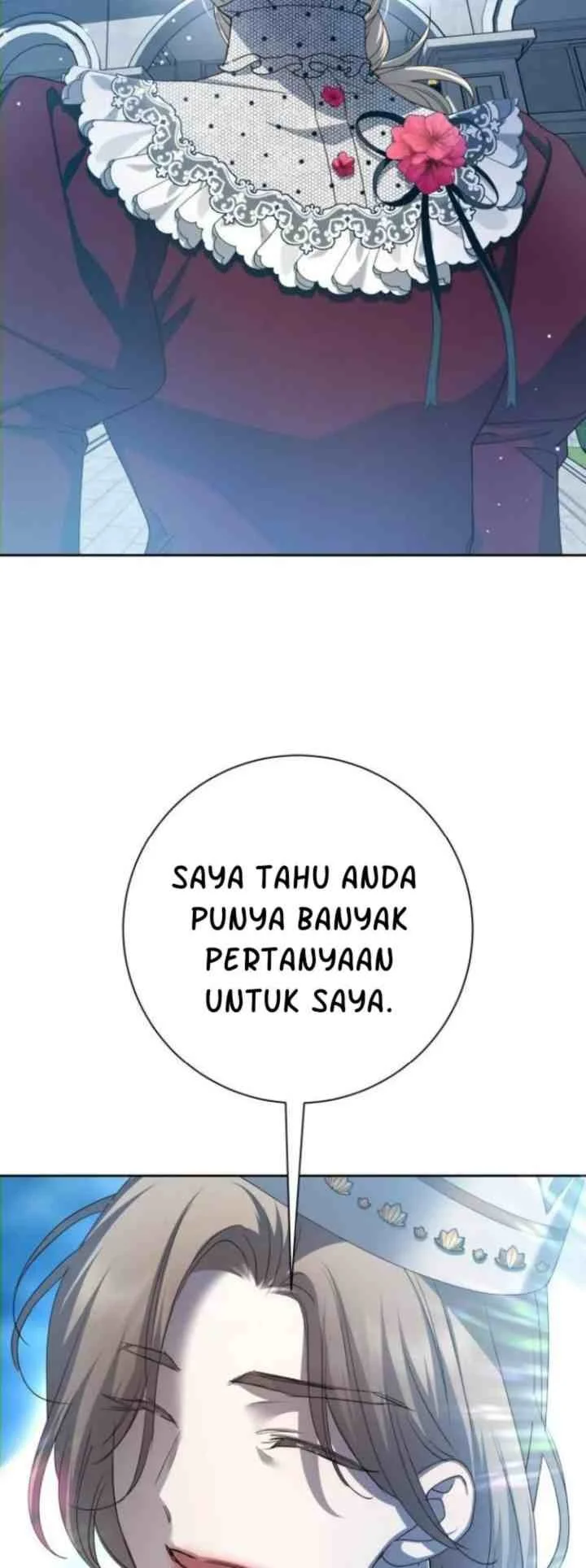 Your Throne Chapter 150 Gambar 69