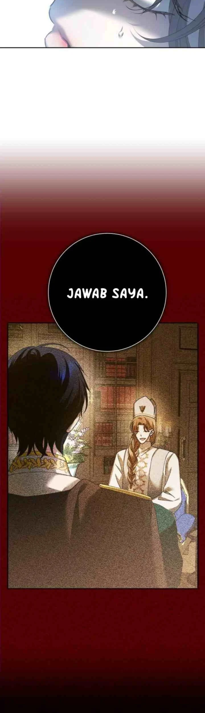 Your Throne Chapter 150 Gambar 73