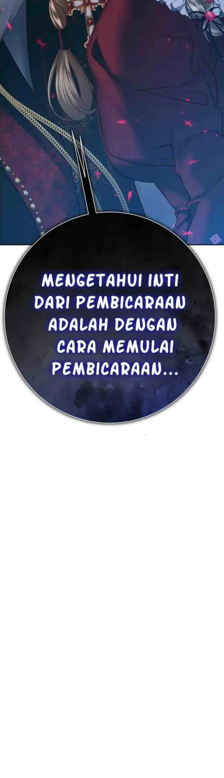 Your Throne Chapter 150 Gambar 77