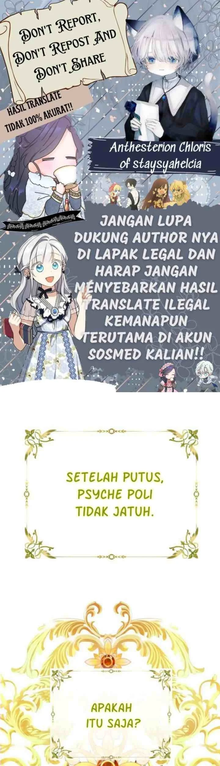 Komik Your Throne Chapter 150 gambar 1
