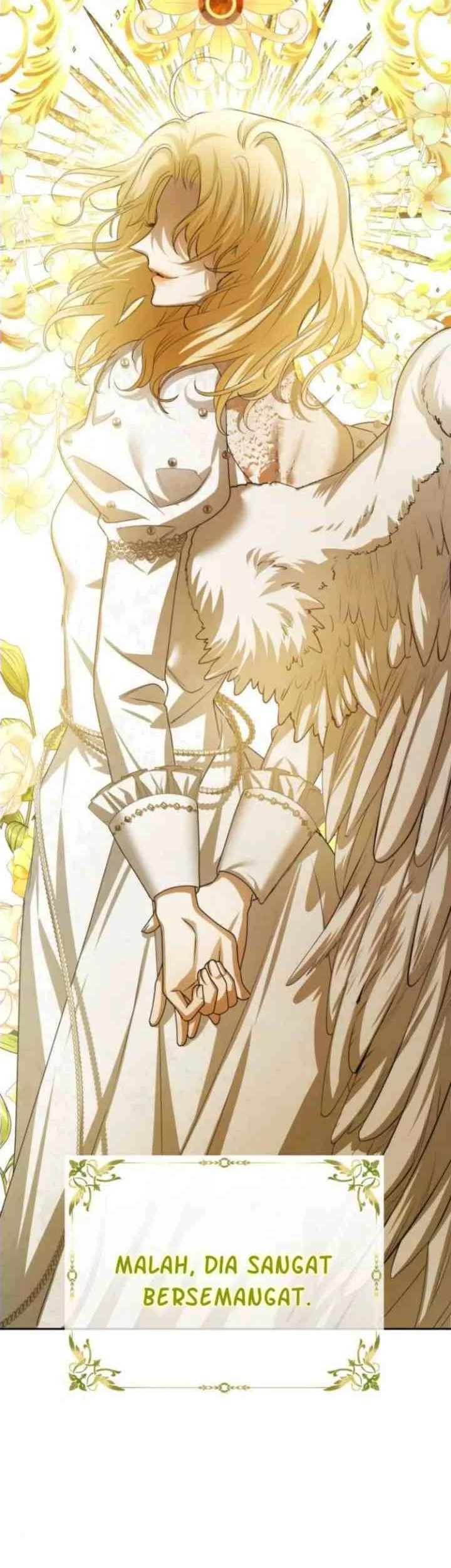 Manhwa Your Throne Chapter 150 gambar 2