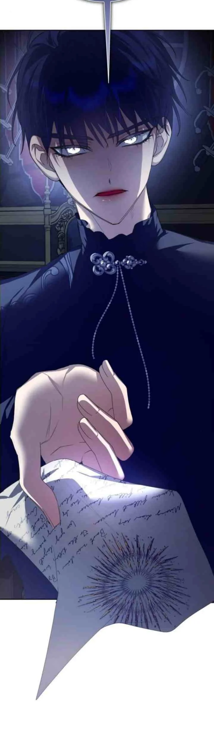 Your Throne Chapter 150 Gambar 6
