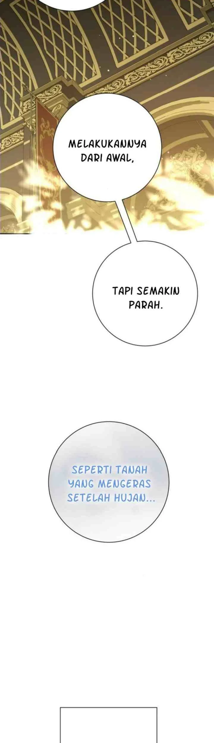 Your Throne Chapter 150 Gambar 8