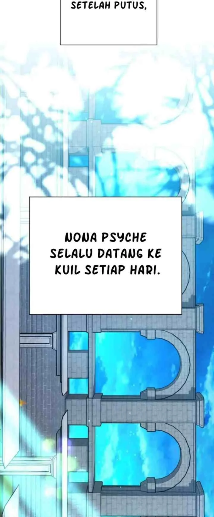 Your Throne Chapter 150 Gambar 9