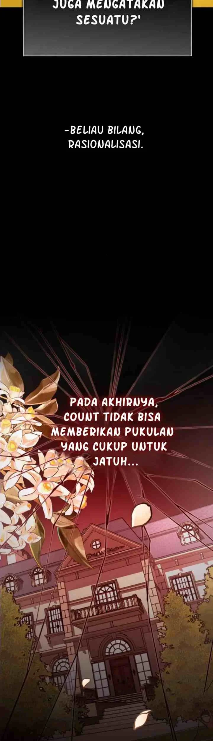 Your Throne Chapter 150 Gambar 18