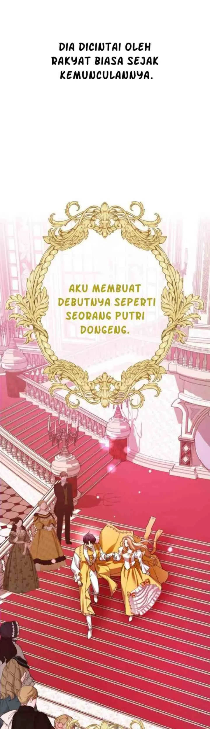 Your Throne Chapter 150 Gambar 25