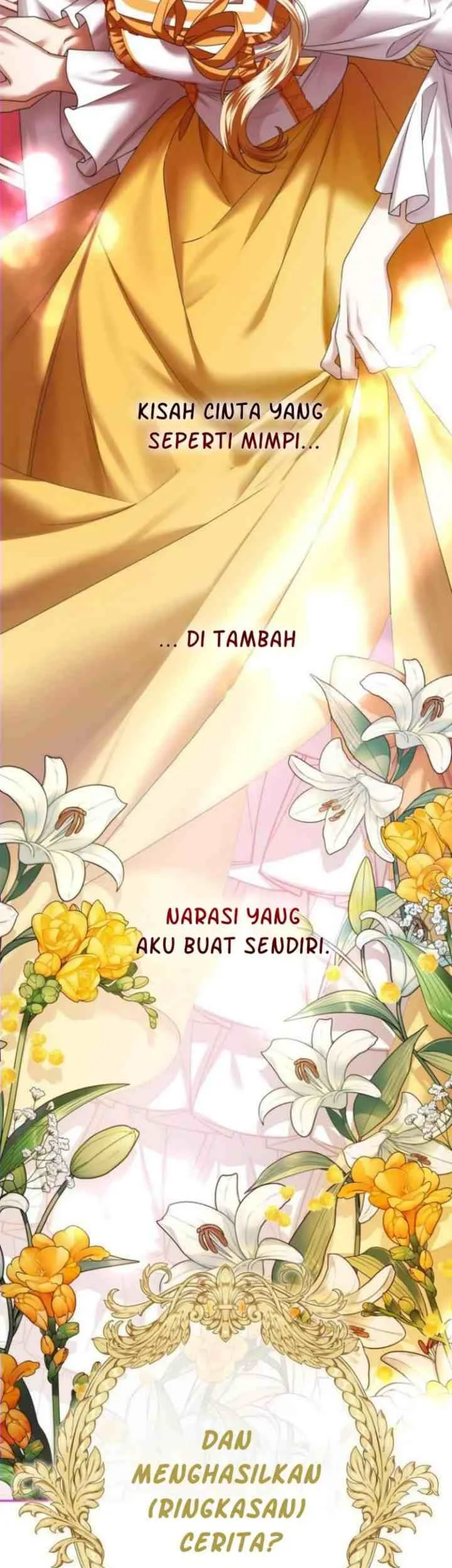Your Throne Chapter 150 Gambar 27