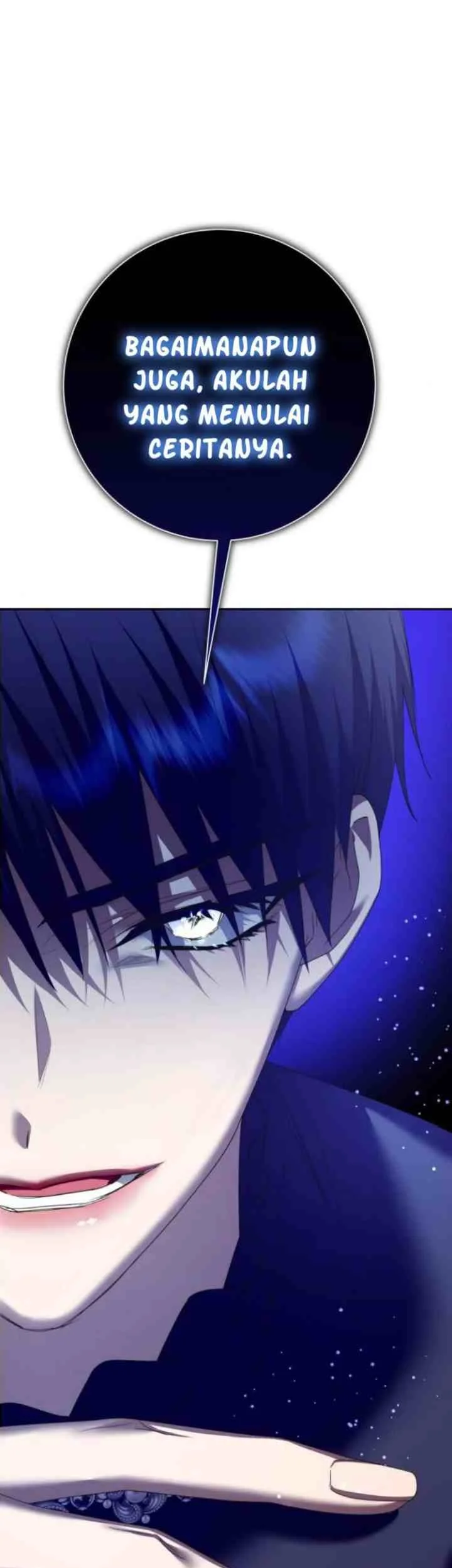 Your Throne Chapter 150 Gambar 35