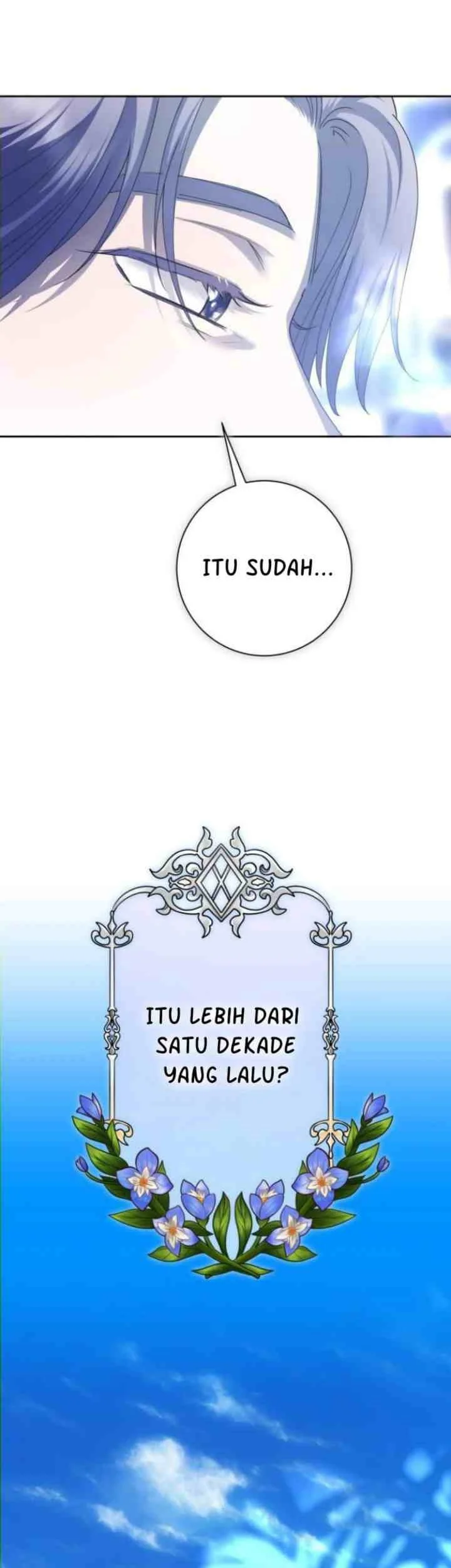 Your Throne Chapter 150 Gambar 41