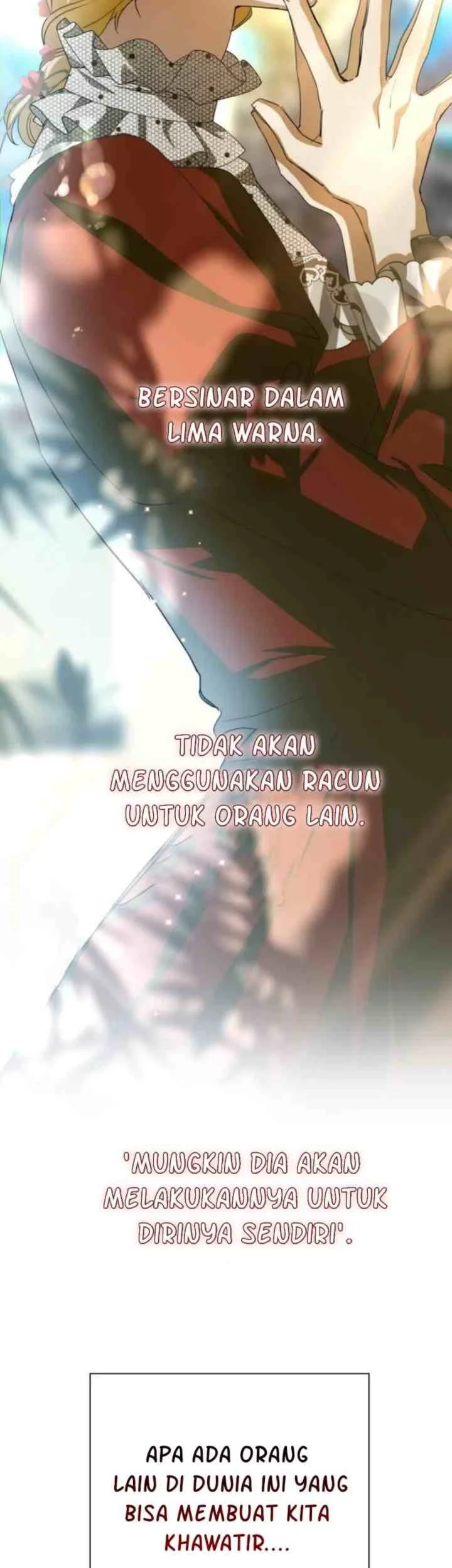 Your Throne Chapter 151 Gambar 52