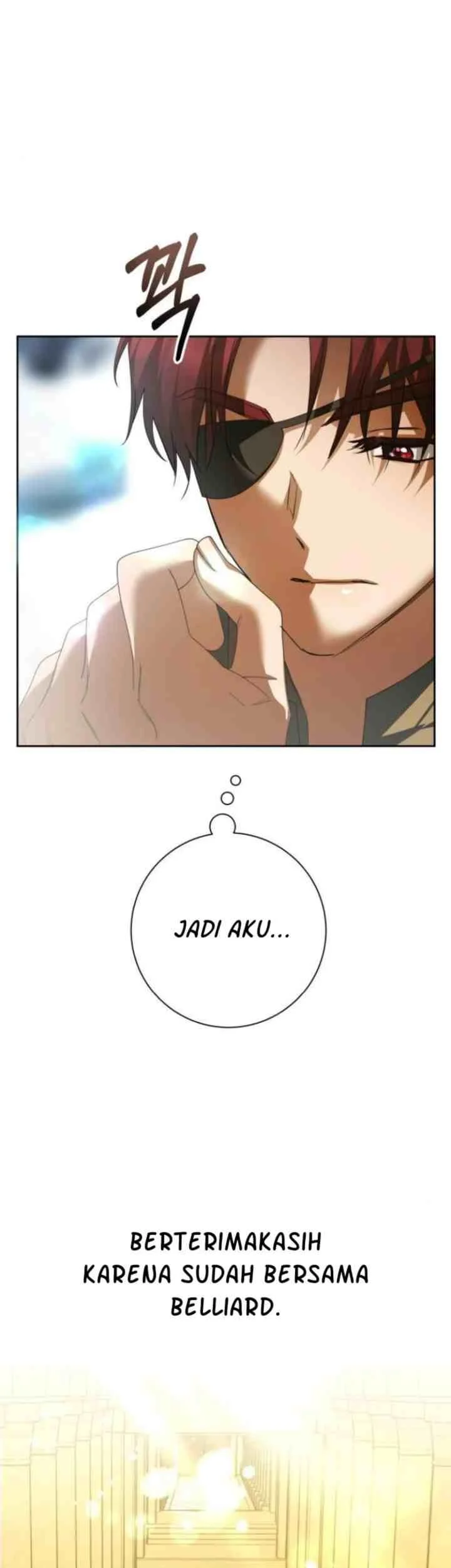 Your Throne Chapter 151 Gambar 55