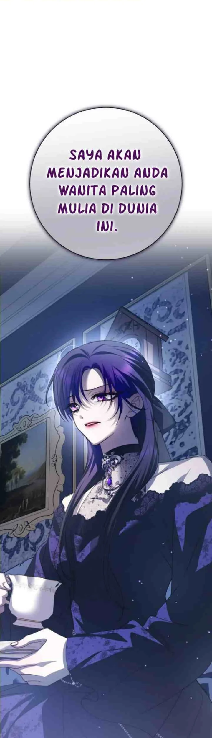 Your Throne Chapter 151 Gambar 58