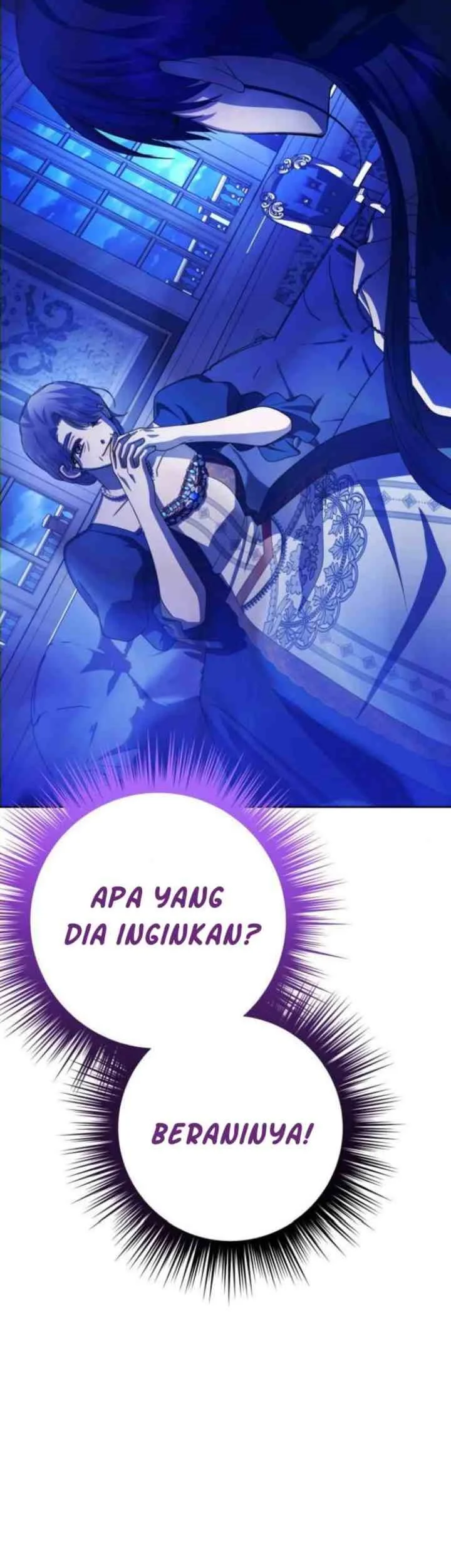 Your Throne Chapter 151 Gambar 67