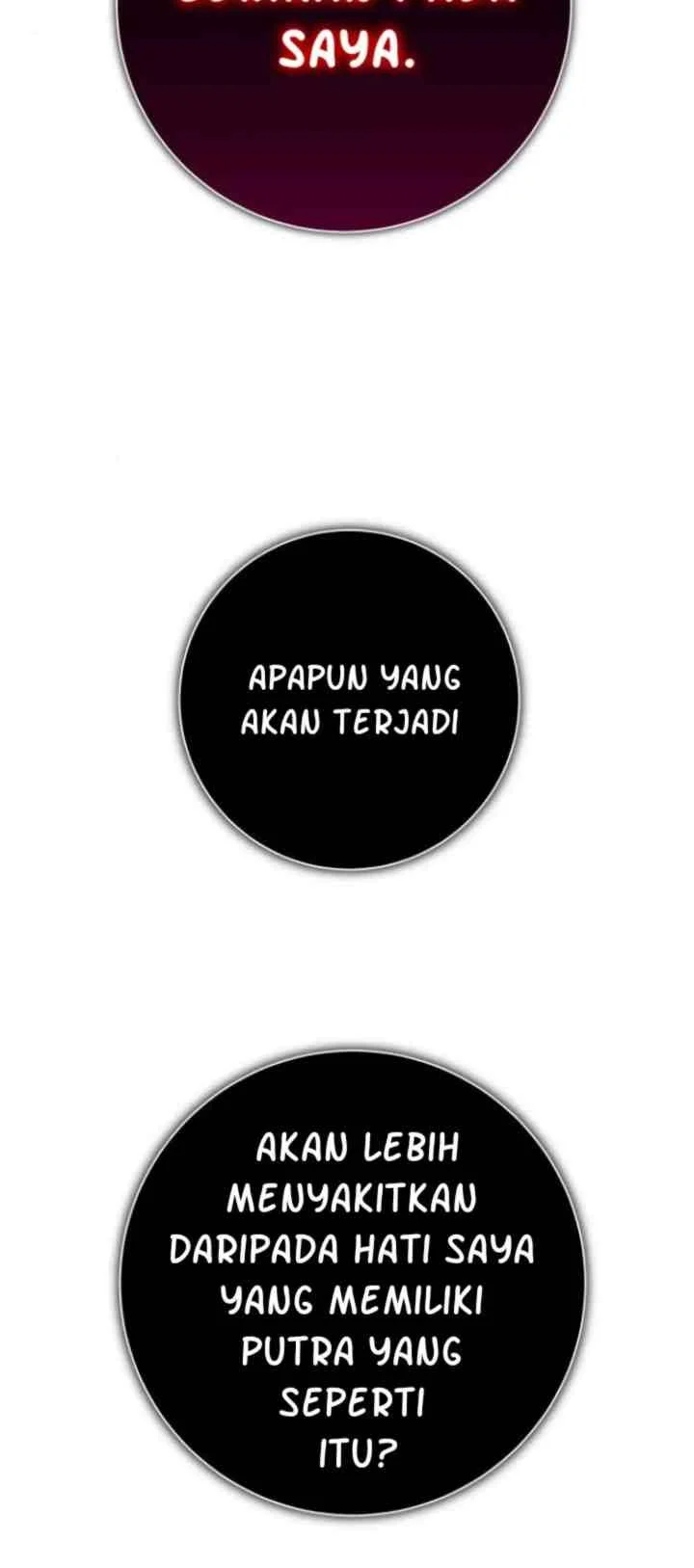 Your Throne Chapter 151 Gambar 69