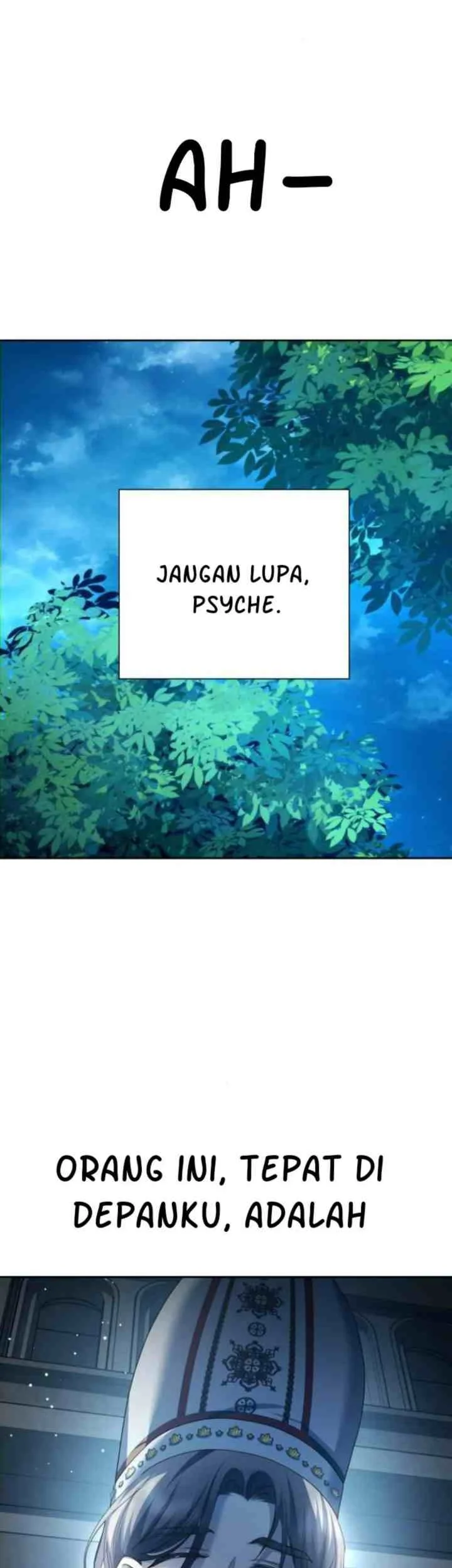 Your Throne Chapter 151 Gambar 6
