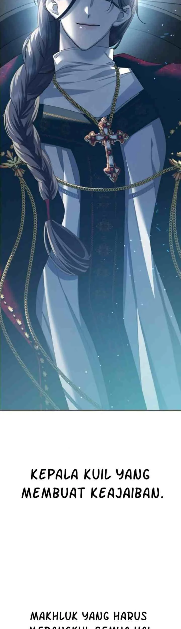 Your Throne Chapter 151 Gambar 7