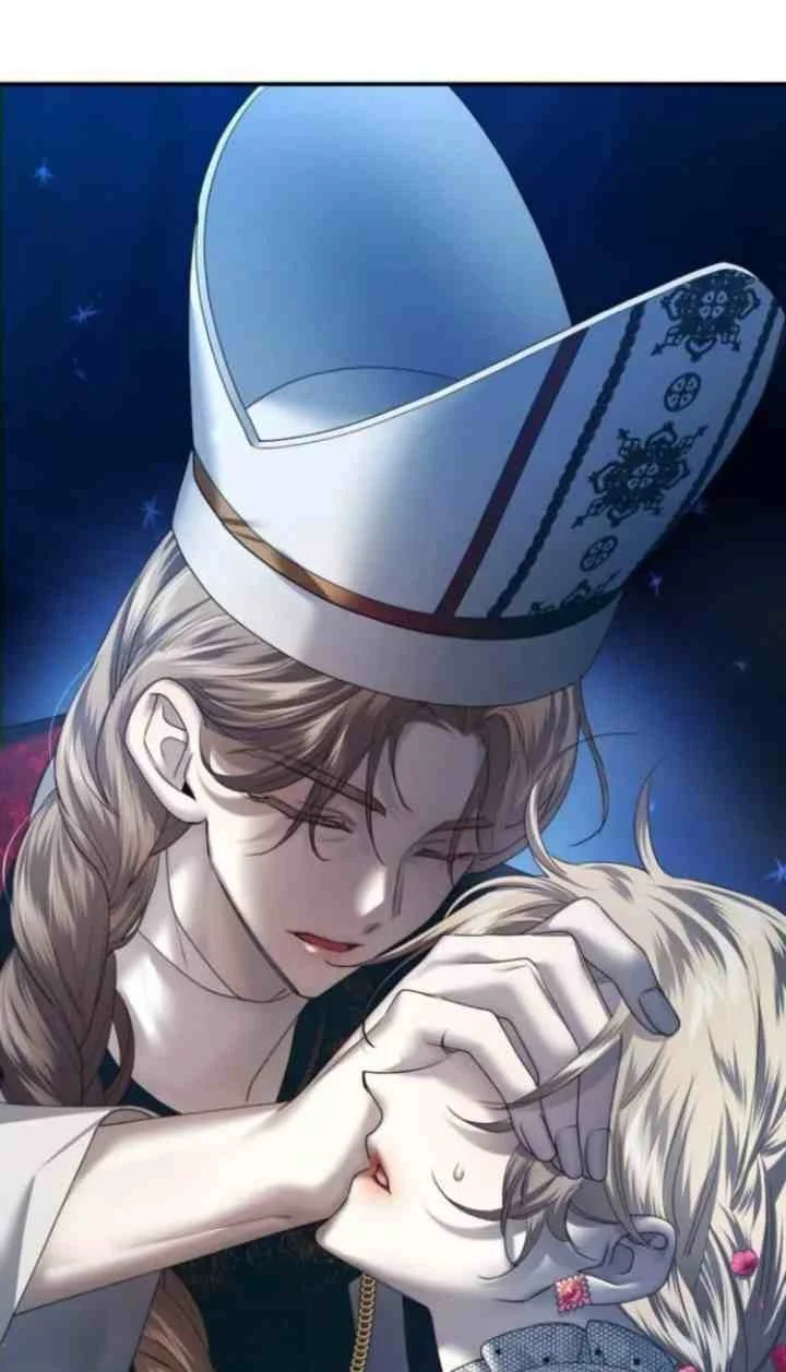 Your Throne Chapter 151 Gambar 9