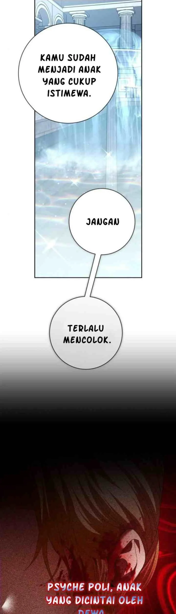 Your Throne Chapter 151 Gambar 11