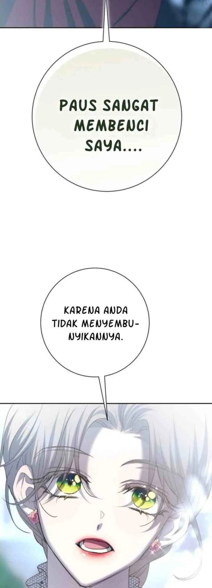 Your Throne Chapter 151 Gambar 14