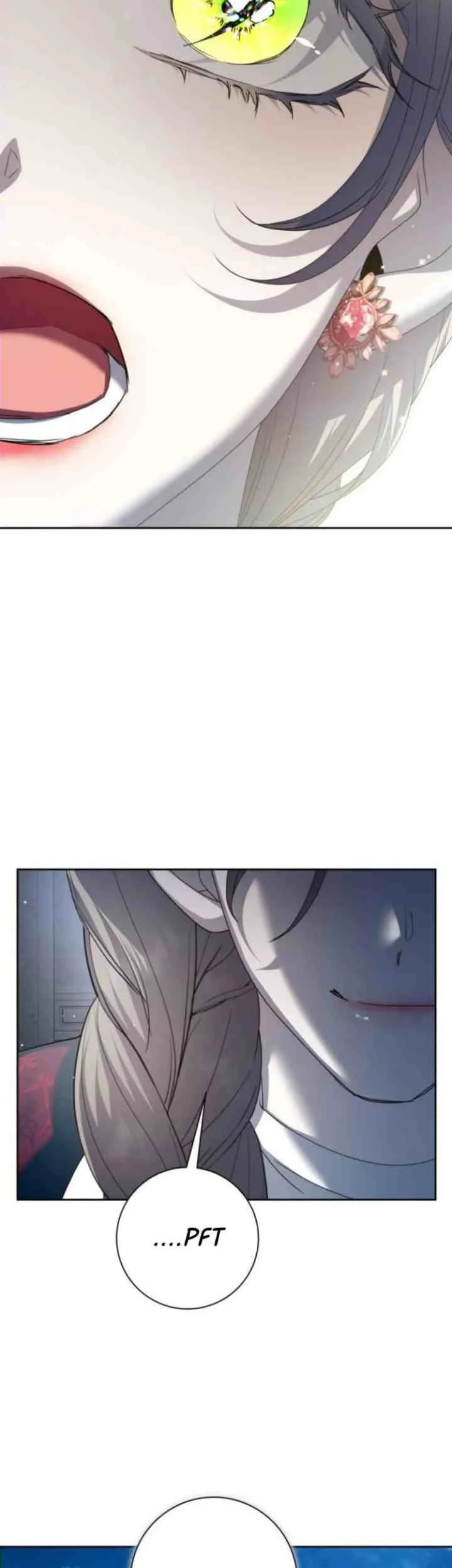 Your Throne Chapter 151 Gambar 17