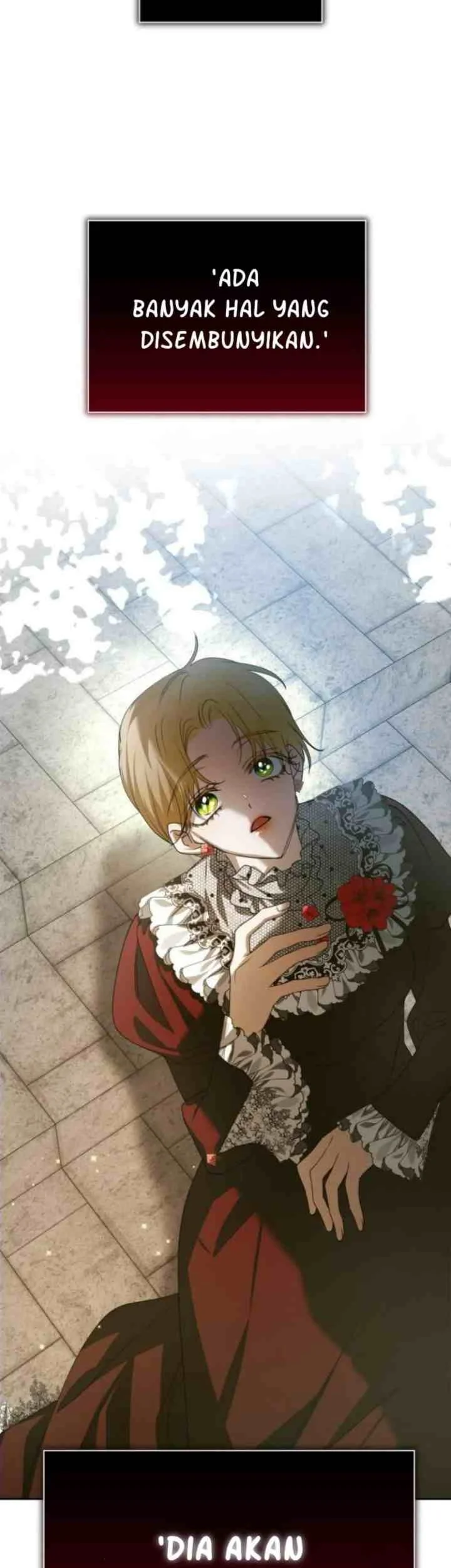 Your Throne Chapter 151 Gambar 26