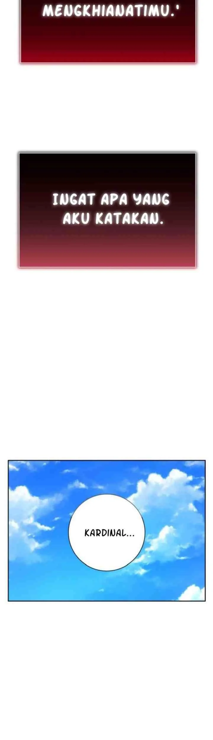 Your Throne Chapter 151 Gambar 27