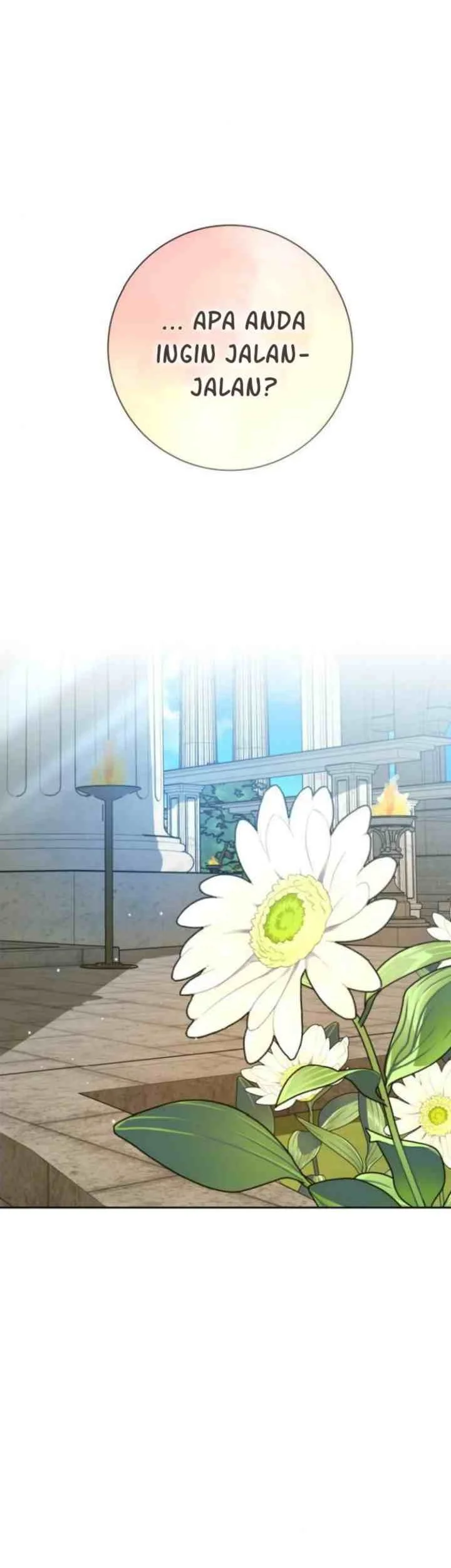 Your Throne Chapter 151 Gambar 31