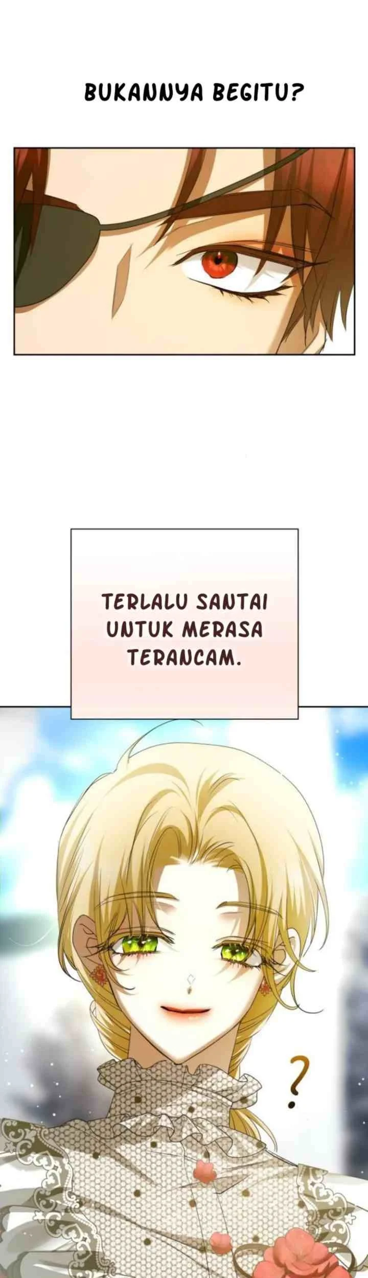 Your Throne Chapter 151 Gambar 35