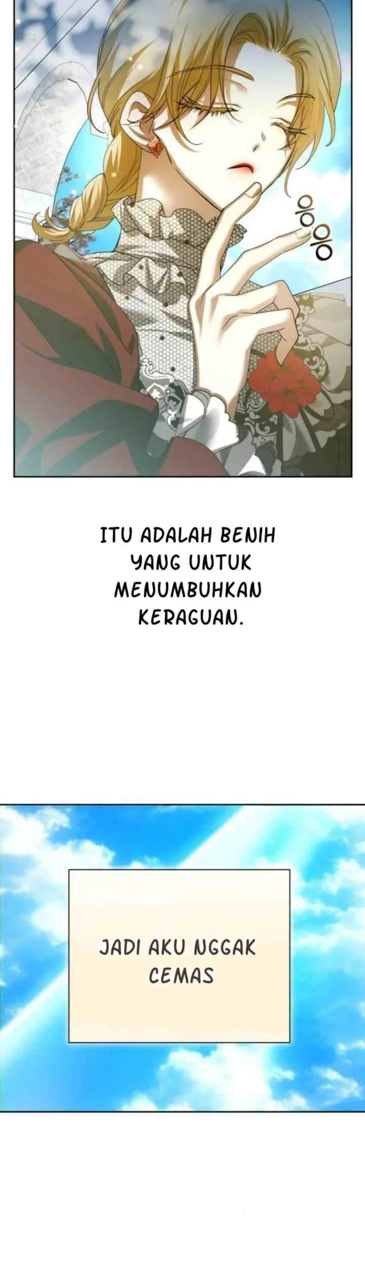 Your Throne Chapter 151 Gambar 37