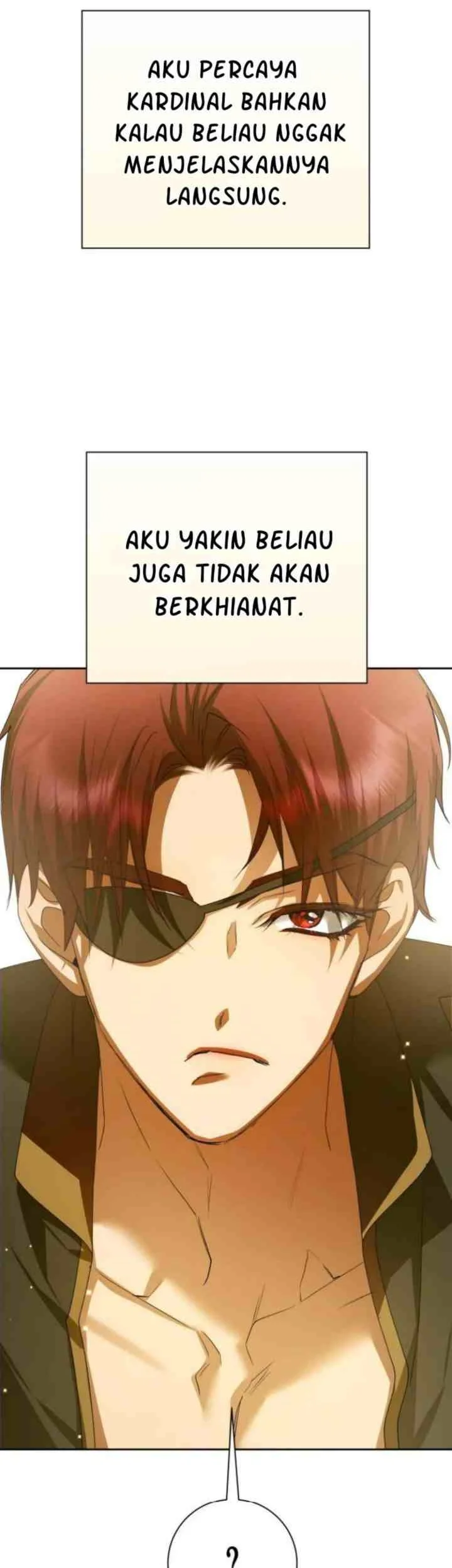 Your Throne Chapter 151 Gambar 38