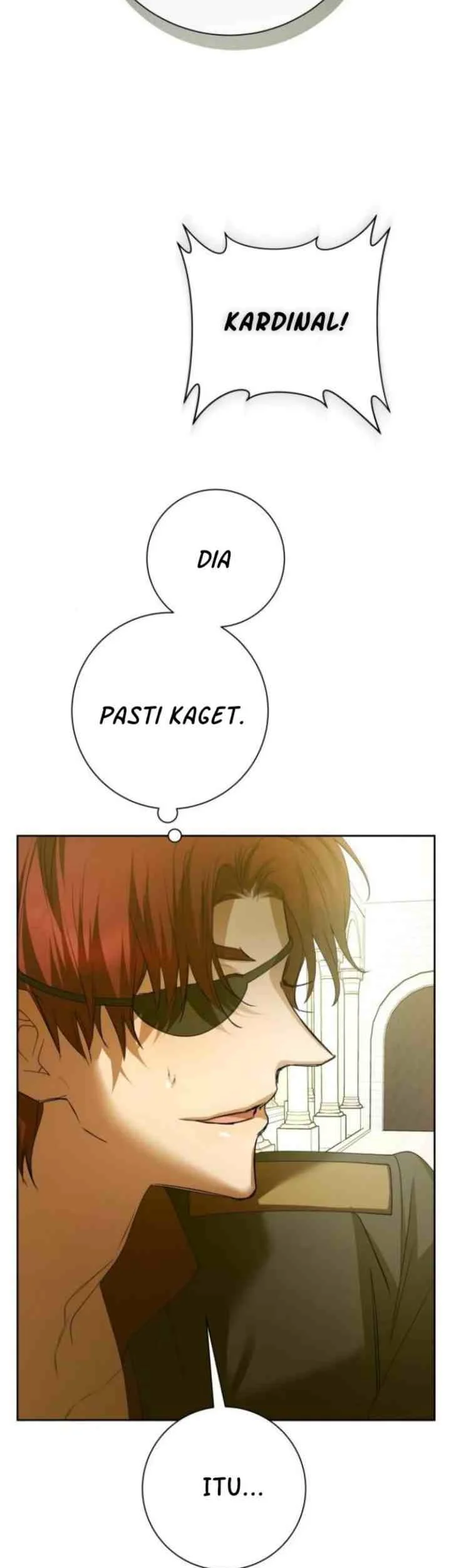 Your Throne Chapter 151 Gambar 42
