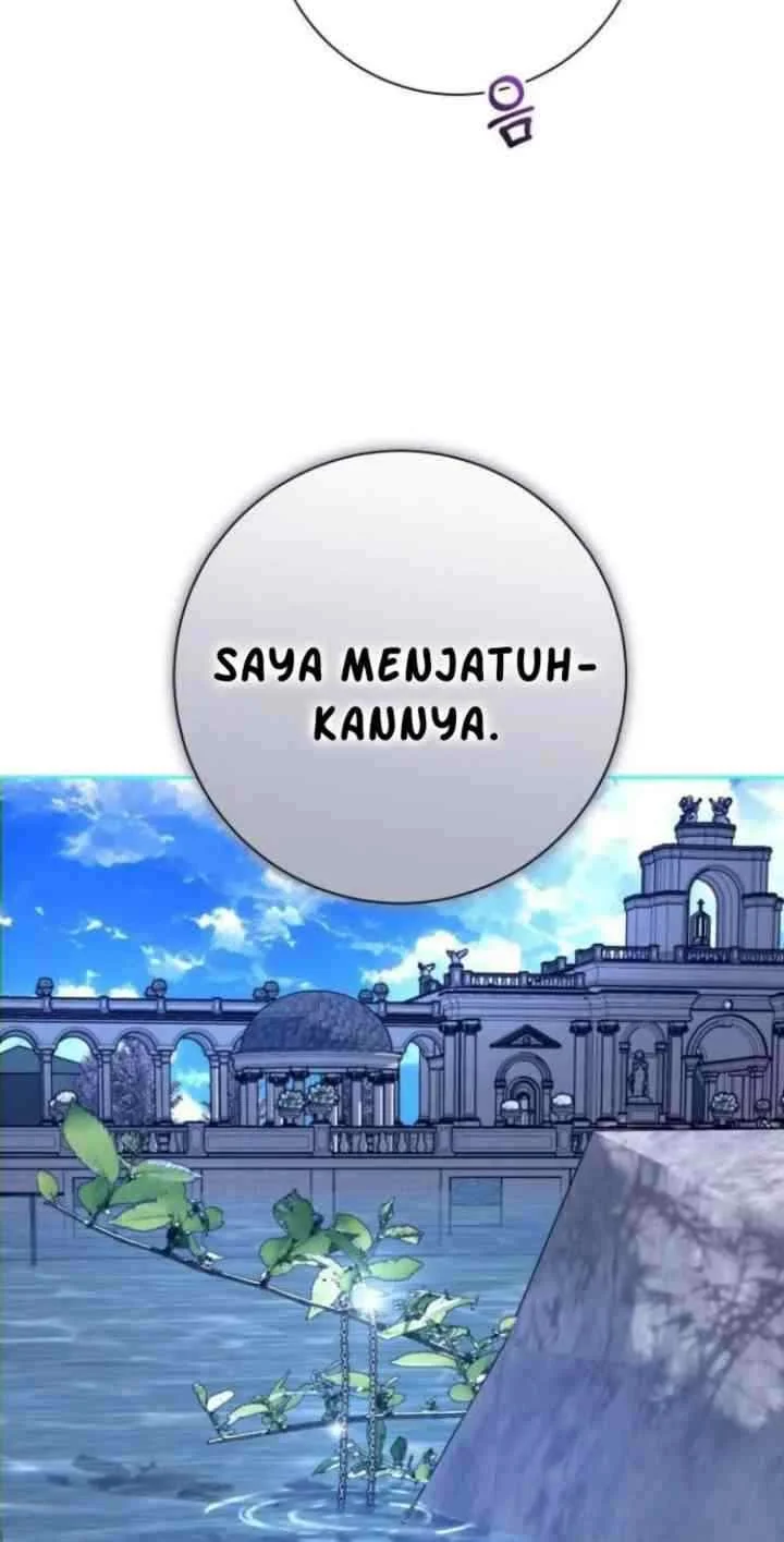 Your Throne Chapter 152 Gambar 49