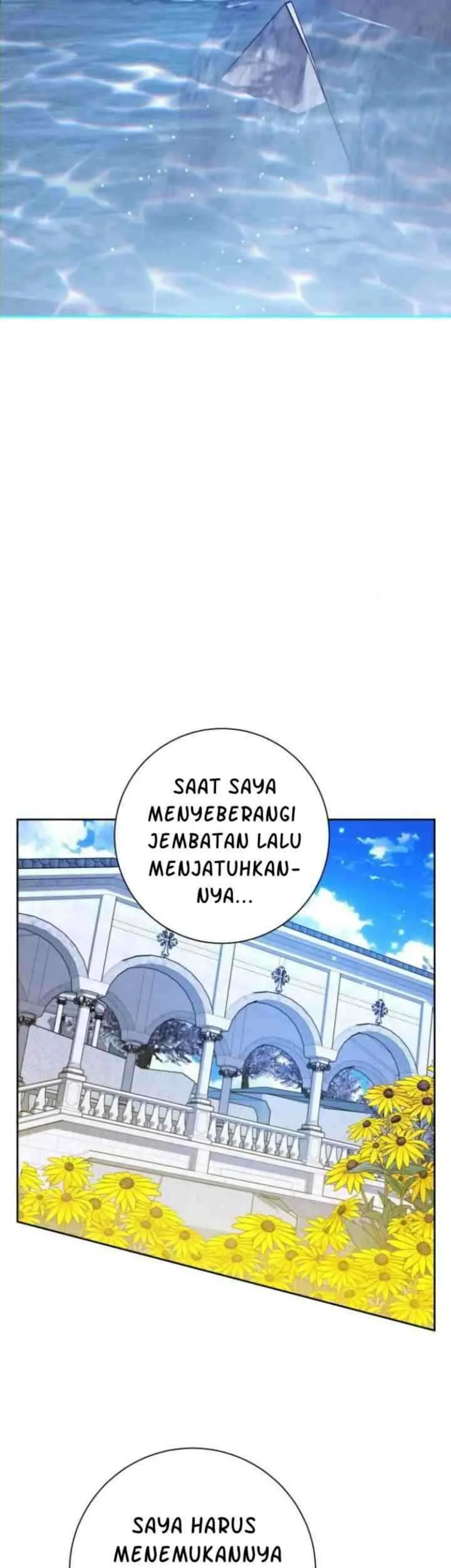 Your Throne Chapter 152 Gambar 50