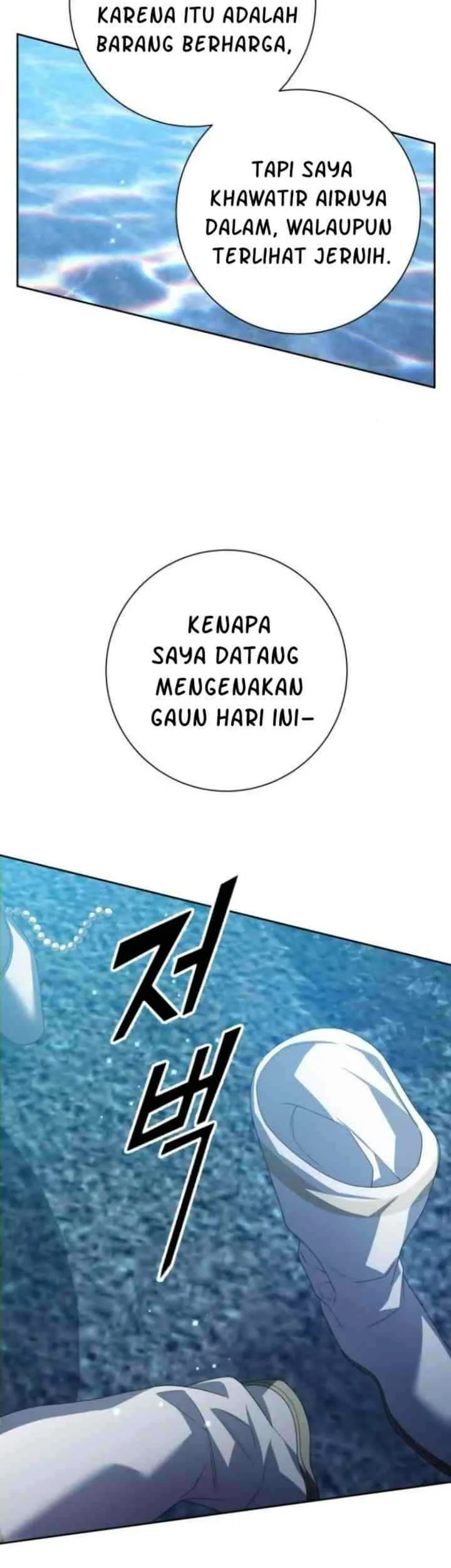 Your Throne Chapter 152 Gambar 51