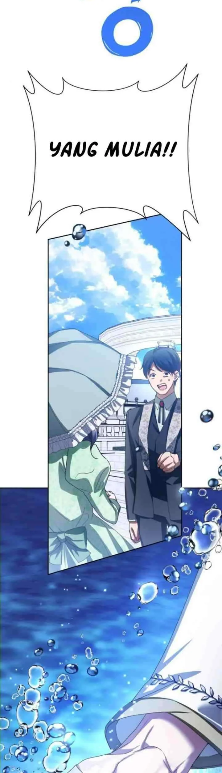 Your Throne Chapter 152 Gambar 53
