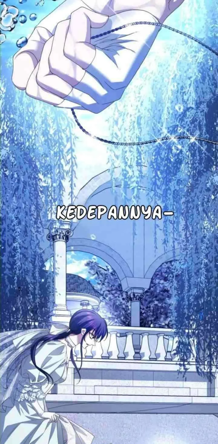 Your Throne Chapter 152 Gambar 54