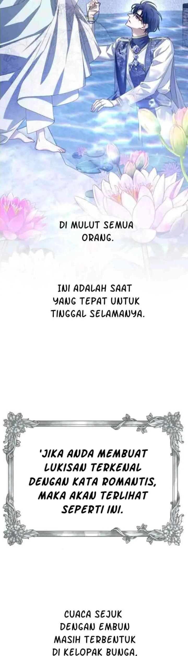 Your Throne Chapter 152 Gambar 55
