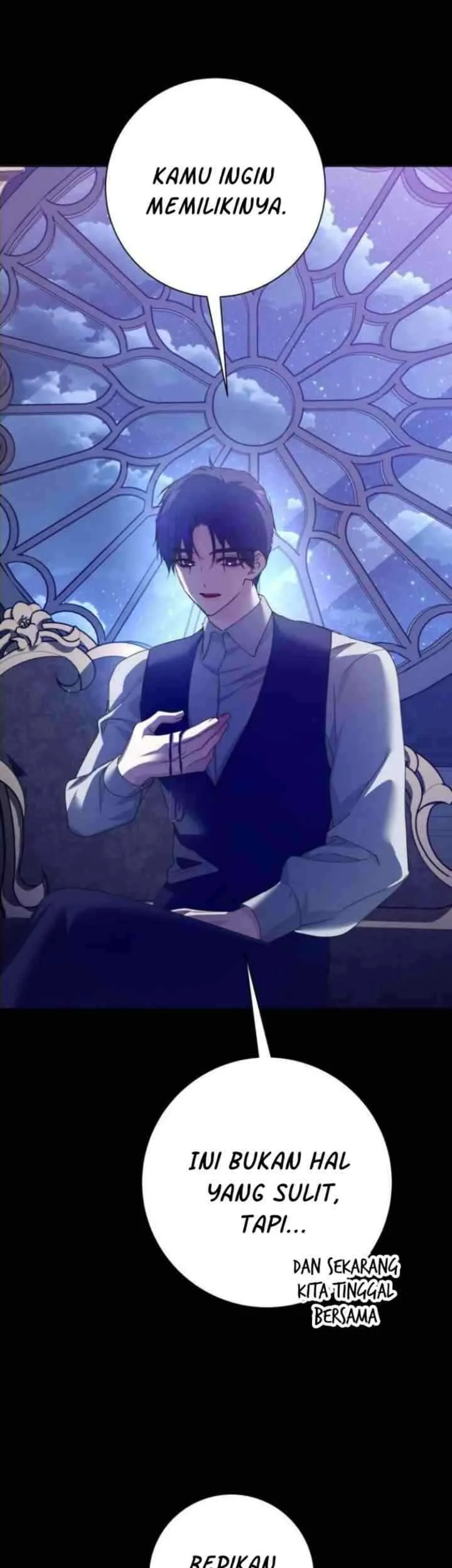 Your Throne Chapter 152 Gambar 65