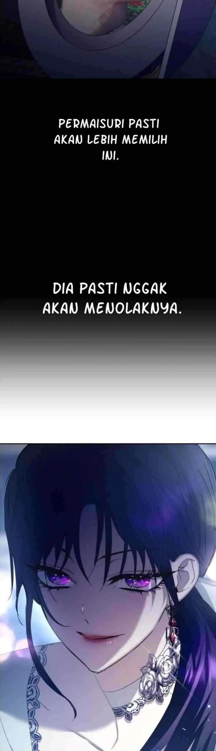 Your Throne Chapter 152 Gambar 67