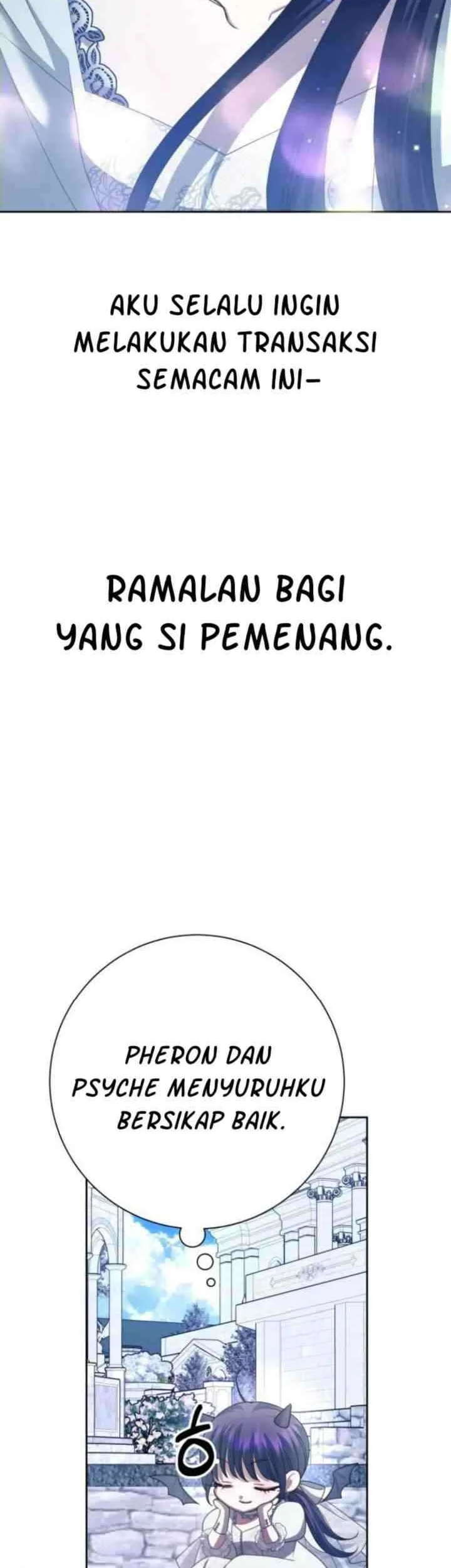 Your Throne Chapter 152 Gambar 68