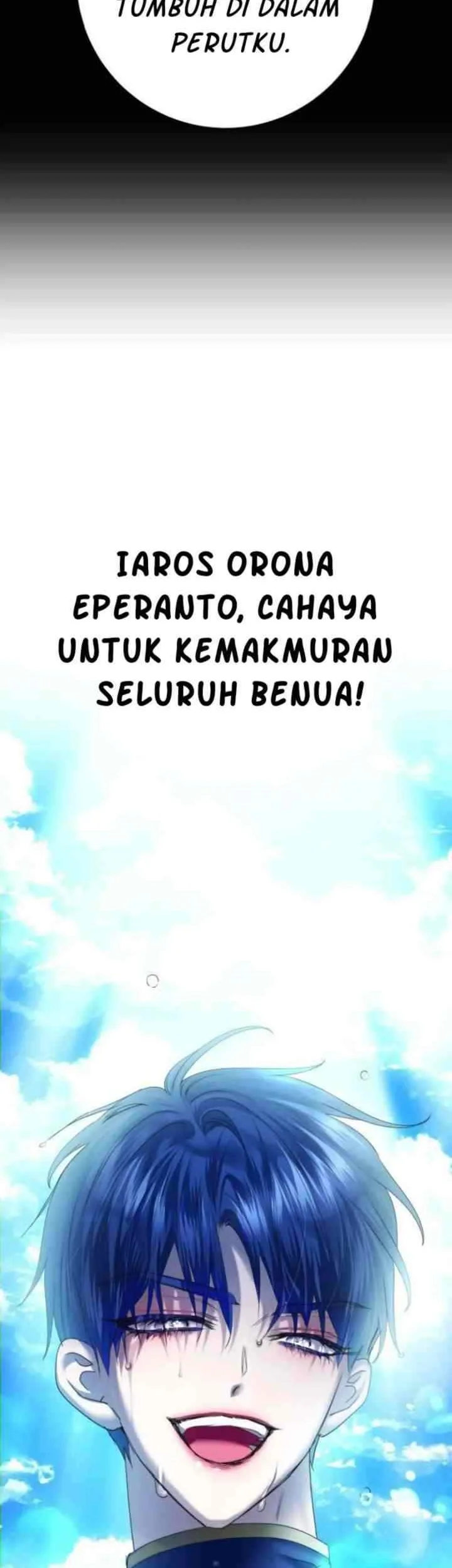 Your Throne Chapter 152 Gambar 76
