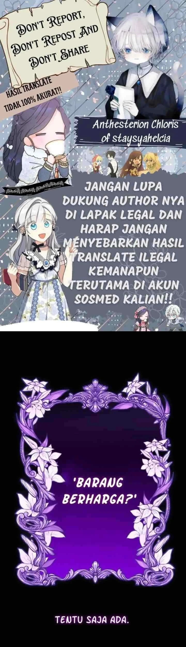 Komik Your Throne Chapter 152 gambar 1